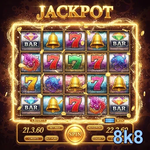 Live dealer engaging players in thrilling slot games