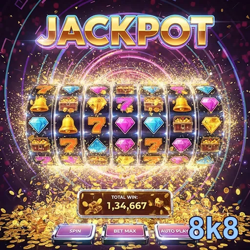 8k8 jackpot slot machine 2