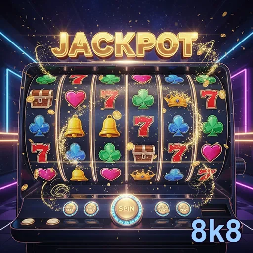 8k8 slot machine jackpot 3