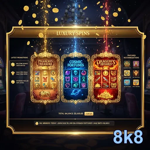 Exclusive VIP services for mobile casino players